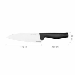 FISKARS NÓŻ SZEFA KUCHNI ŚREDNI HARD EDGE
