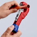 Knipex 90 31 02 SB ręczne narzędzie do cięcia rur Obcinak do rur