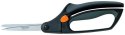 Nóż Fiskars S50 Czarny