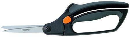 Nóż Fiskars S50 Czarny