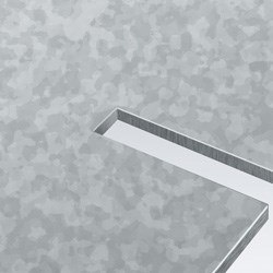 Nożyce wycinakowe do blachy 280mm