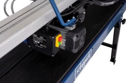 Przecinarka do glazury Scheppach FS4700 tarcza diamentowa