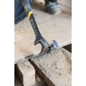 Stanley FMHT51367-2 młotek Czarny, Srebrny, Żółty