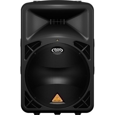 Behringer B615D - Kolumna głośnikowa aktywna 15"