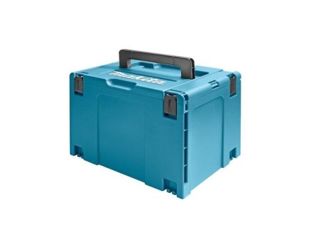 Makita 821552-6 walizka/torba twarda Czarny, Niebieski