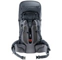 Plecak turystyczny Deuter Aircontact Pro 85+10 black