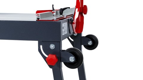 RUBI DC-250 PYTHON 2790 RPM