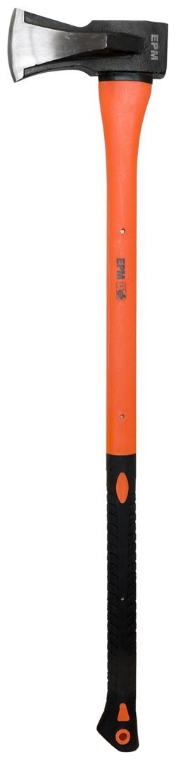 Siekiera rozłupująca o wadze 2000 gramów