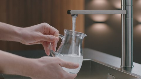 Środek Do czyszczenia obiegu mleka Philips CA6705/10 (6 saszetek po 1,6 g)