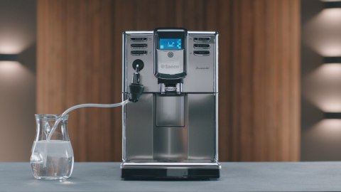 Środek Do czyszczenia obiegu mleka Philips CA6705/10 (6 saszetek po 1,6 g)