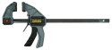 Stanley FMHT0-83235 klamra Zacisk stolarski 48 cm Czarny, Szary