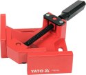 Yato YT-65136 imadło stołowe