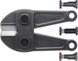 ZAPASOWA GLOWICA DO CIECIA PRETOW KNIPEX