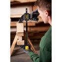 Zacisk stolarski Stanley FATMAX L 60 cm Czarny, Żółty