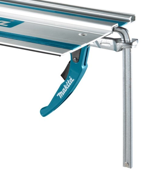 Zacisk szybkomocujący szyny Makita