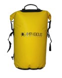 AMPHIBIOUS TORBA TUBE 60L YEL TS-1060-04