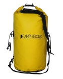 AMPHIBIOUS TORBA TUBE 60L YEL TS-1060-04