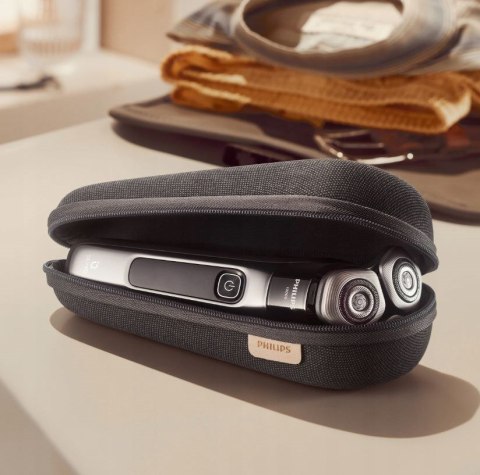 Golarka PHILIPS Seria i9000 Golarka X9002/10