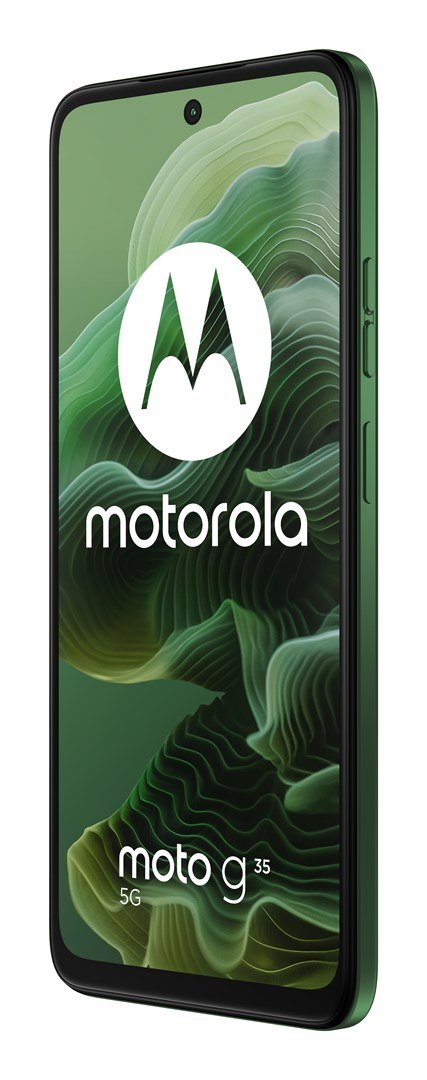 Motorola Moto G35 5G DS 8/256GB Green