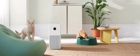 Oczyszczacz powietrza Xiaomi Smart Air Purifier 4 Lite