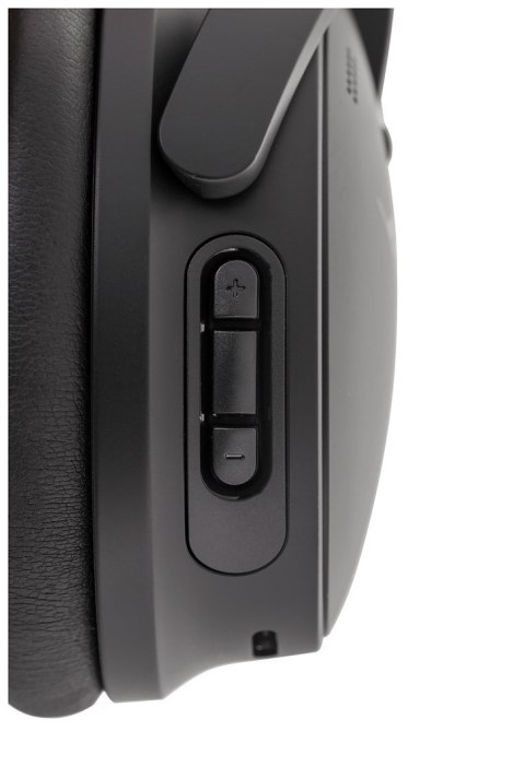 Słuchawki Bose QuietComfort Headphones Black