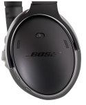 Słuchawki Bose QuietComfort SC Headphones Black