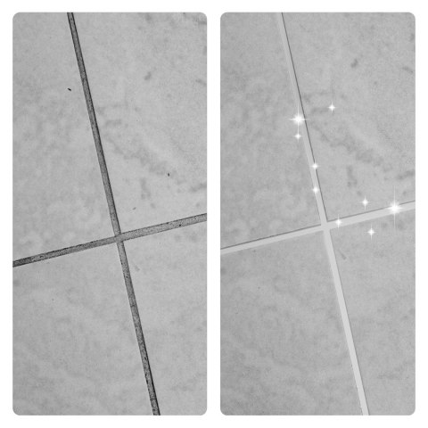 Środek do czyszczenia fug Frischer 1l