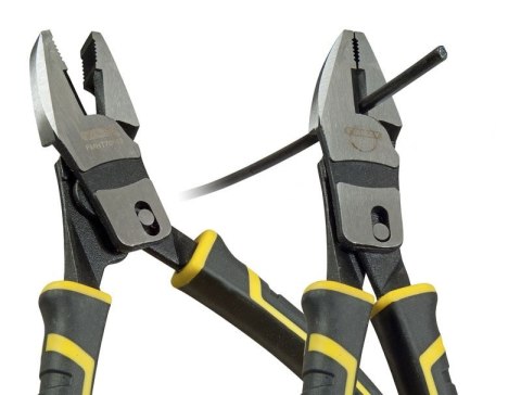 Stanley FMHT0-70813 szczypce Szczypce uniwersalne lineman's