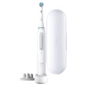 Szczoteczka elektryczna Oral-B iO4s Quite White