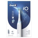 Szczoteczka elektryczna Oral-B iO4s Quite White