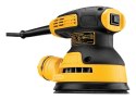 Szlifierka mimośrodowa DeWalt DWE6423-QS (125mm)