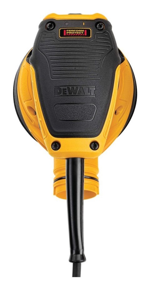 Szlifierka mimośrodowa DeWalt DWE6423-QS (125mm)