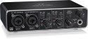 Behringer UMC202HD Interfejs do nagrywania audio