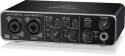 Behringer UMC202HD Interfejs do nagrywania audio