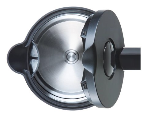 Czajnik elektryczny BOSCH TWK 8611P (2400W 1.5l; kolor antracyt)