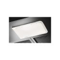 Okap kominowy ELECTROLUX LFC319X stalowy