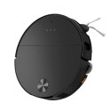 Robot sprzątający Roborock Saros 10 (czarny)