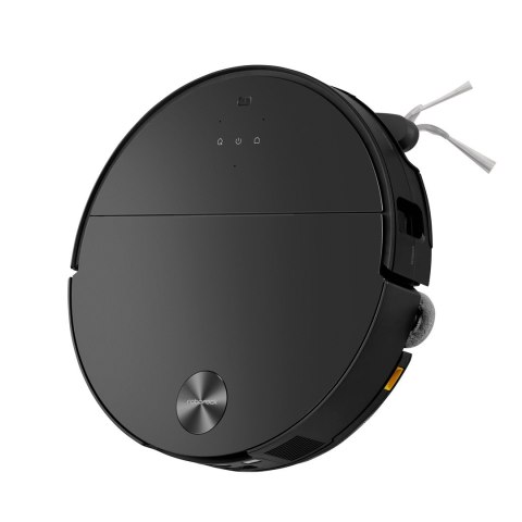Robot sprzątający Roborock Saros 10 (czarny)
