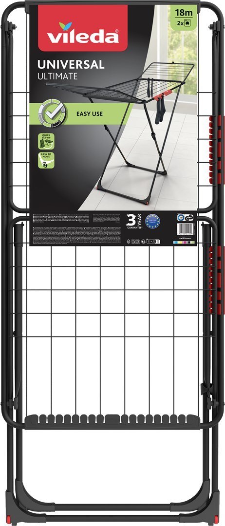 Suszarka Vileda Universal Ultimate
