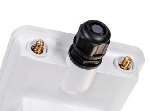 Zewnętrzny Access Point WiFi 5 1GbE EnGenius Cloud