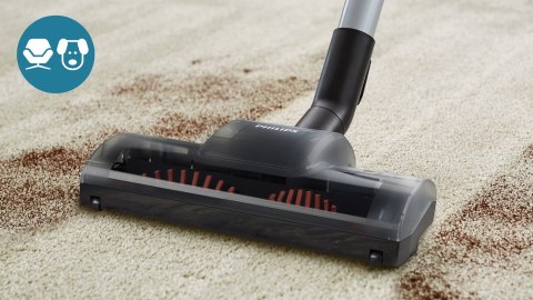 Odkurzacz PHILIPS PowerPro Expert FC 9745/09