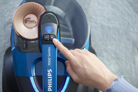 Odkurzacz PHILIPS PowerPro Expert FC 9745/09