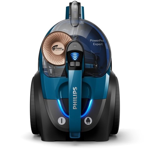 Odkurzacz PHILIPS PowerPro Expert FC 9745/09