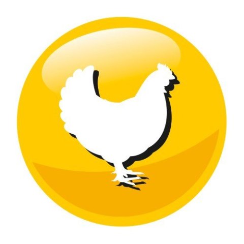 PREVITAL przekąska kurczak i ser dla kotów 60g