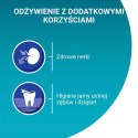 PURINA One Bifensis Senior 7+ Bogata w Kurczaka i Pełne Ziarna - sucha karma dla kota - 800 g