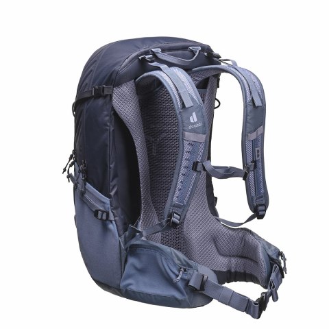 Plecak turystyczny Deuter Futura 27 graphite-shale