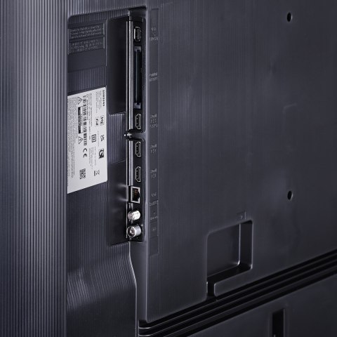 Telewizor 50" Samsung QE50Q7F