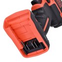 Wiertarko-wkrętarka 18V CDC18BAFC-QW BLACK+DECKER