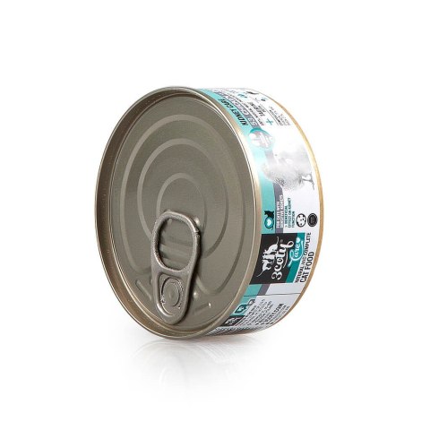 3Coty CHICKEN + DUCK Care for cats with sensitive kidneys 80g