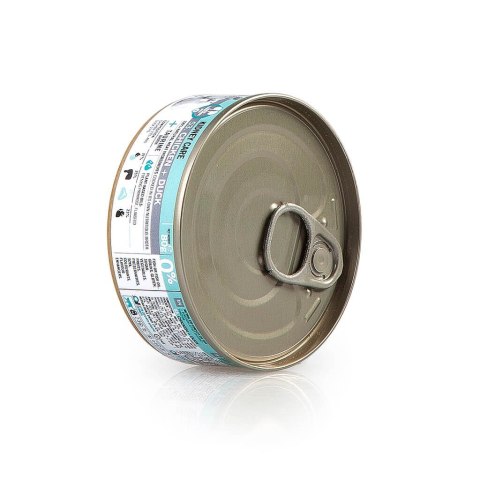 3Coty CHICKEN + DUCK Care for cats with sensitive kidneys 80g